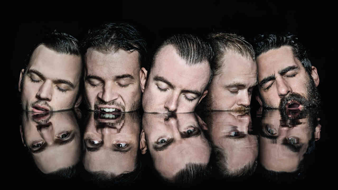 “No one ever interferes with us creatively and we’d like to keep it that way”: The story of Karnivool, prog metal’s most elusive band