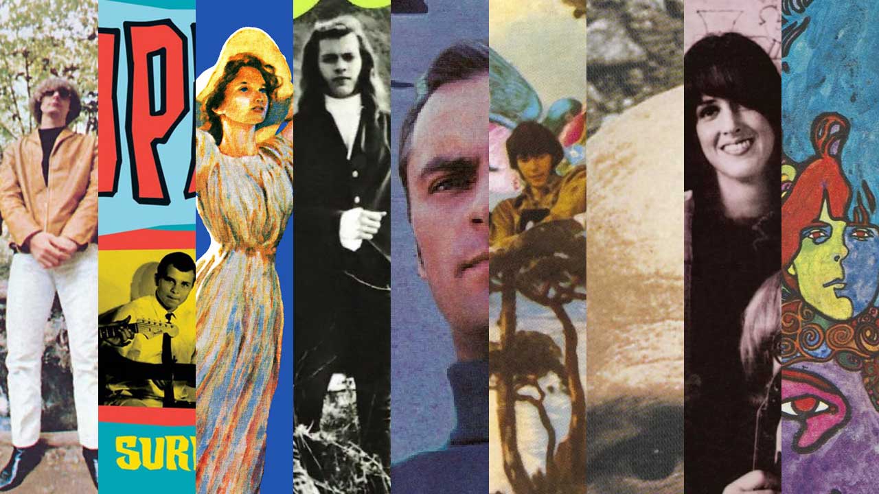 10 West Coast rock albums you really need to hear… and one to avoid