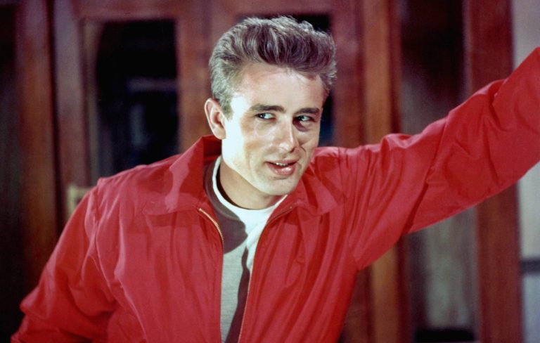 James Dean biopic about late actor’s gay college romance in the works