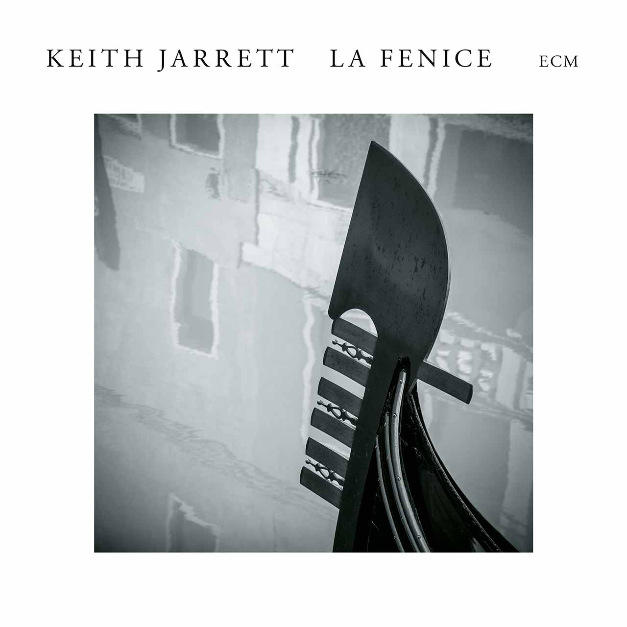 ‘La Fenice’: Keith Jarrett Burns Bright In Italy