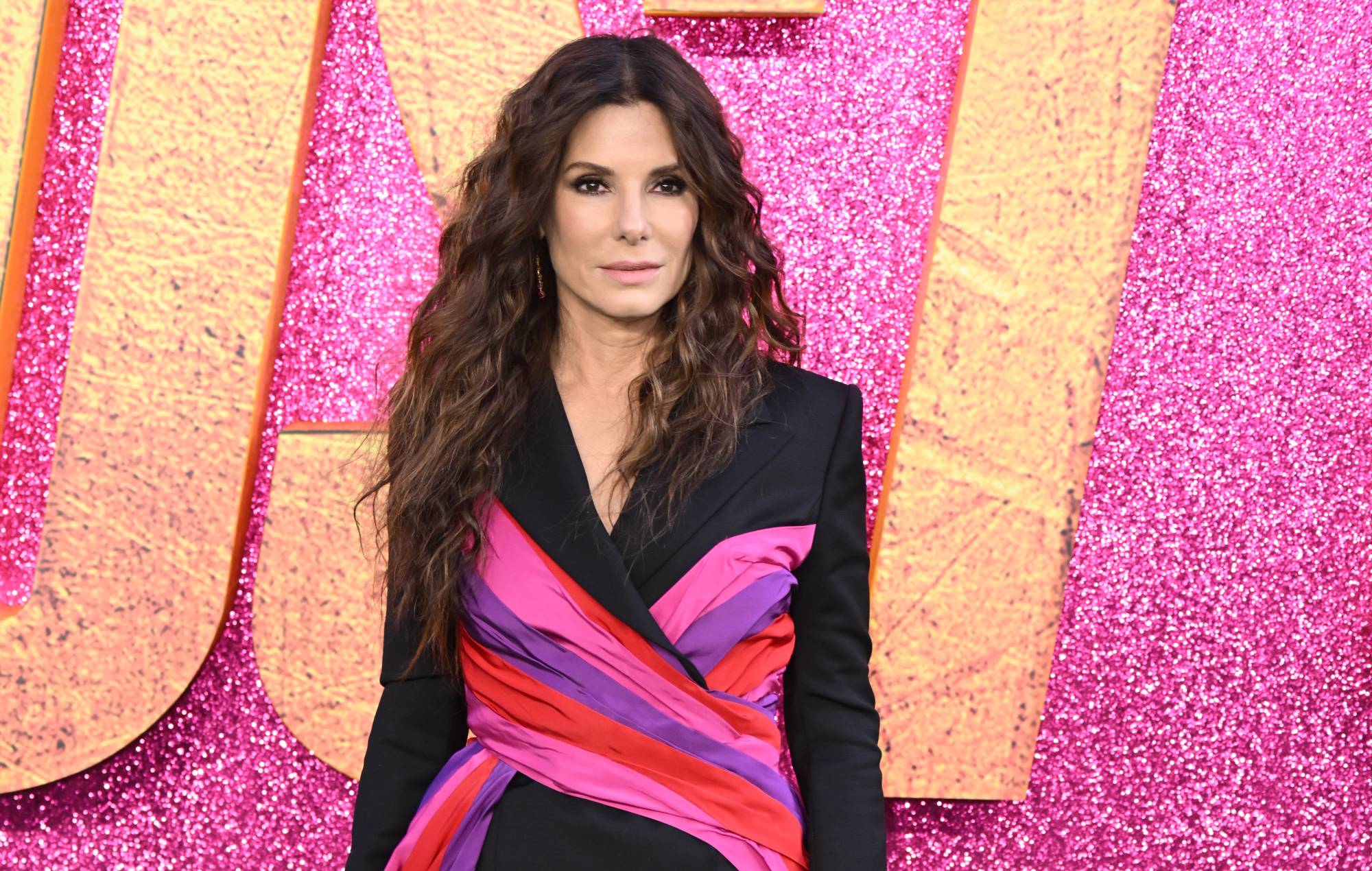 Sandra Bullock says film industry isn’t “brave enough” anymore to make ‘Speed 3’