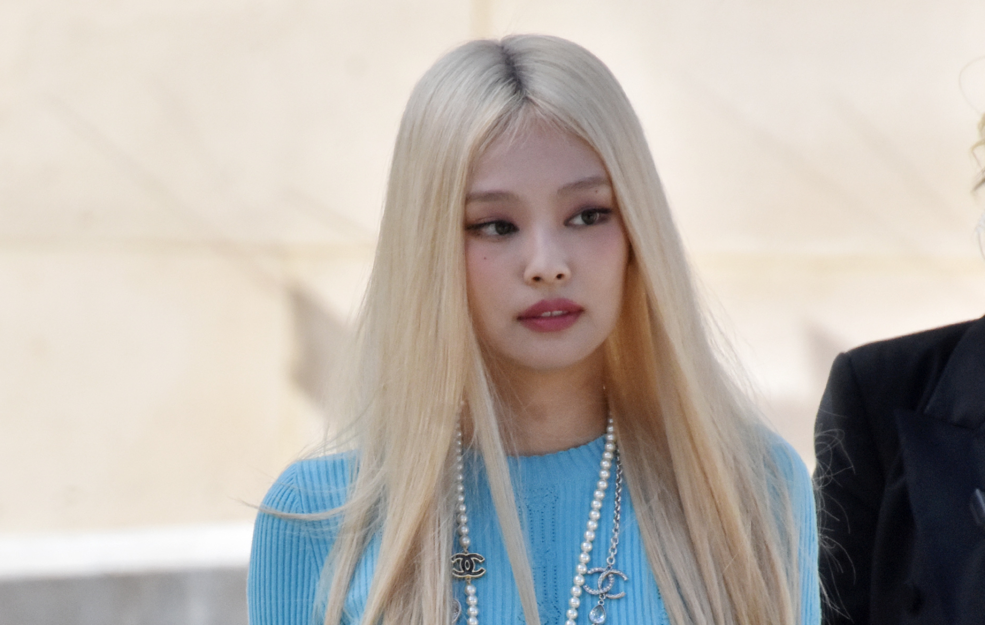 BLACKPINK’s Jennie kicks off new solo era with new single, ‘Mantra’