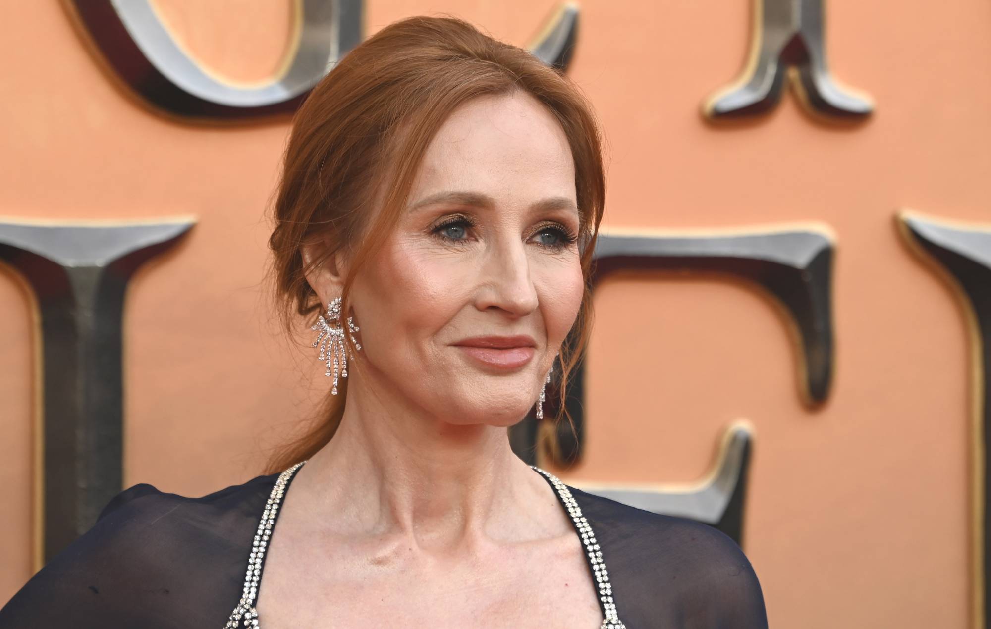 J.K. Rowling criticised following comments about Butlin’s alleged transphobia controversy