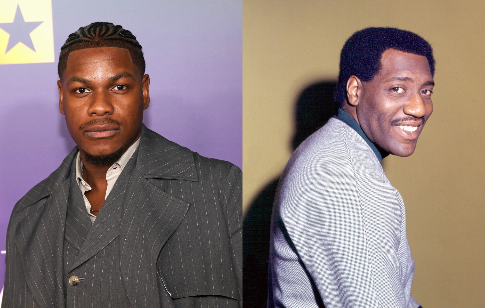 John Boyega cast as Otis Redding in upcoming ‘Otis & Zelma’ biopic