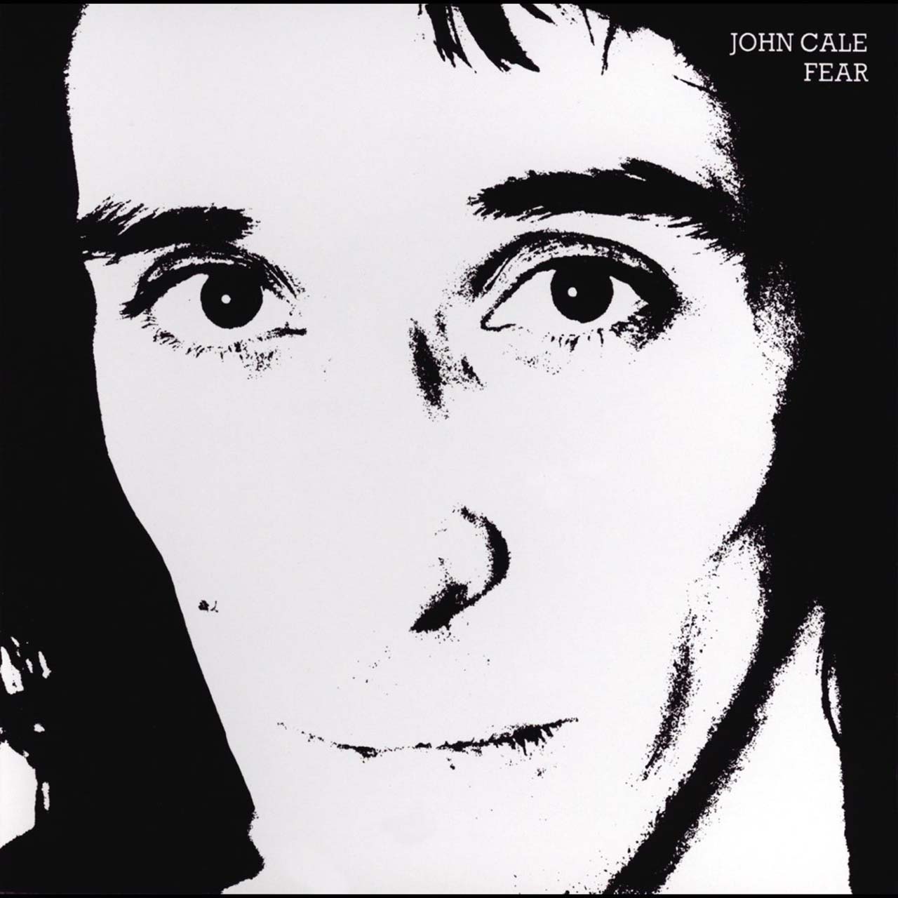 ‘Fear’: How John Cale Got His Grit Back