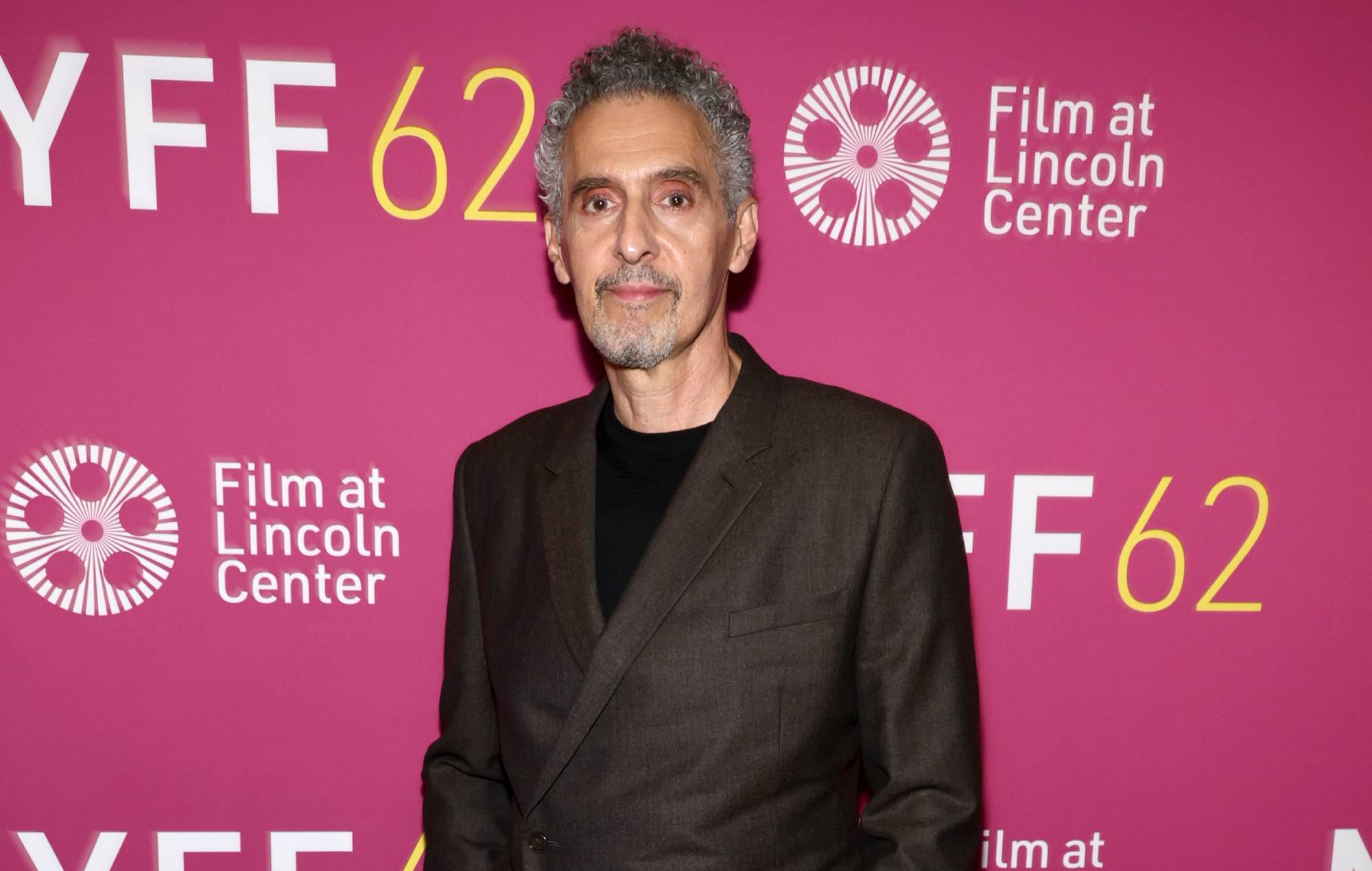 John Turturro says he didn’t reprise his role in ‘The Penguin’ because there’s “a lot of violence towards women”