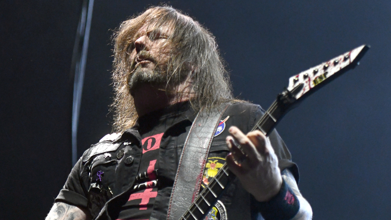 “They were there in the beginning”: Slayer/Exodus guitarist Gary Holt names the two thrash bands who deserve more credit