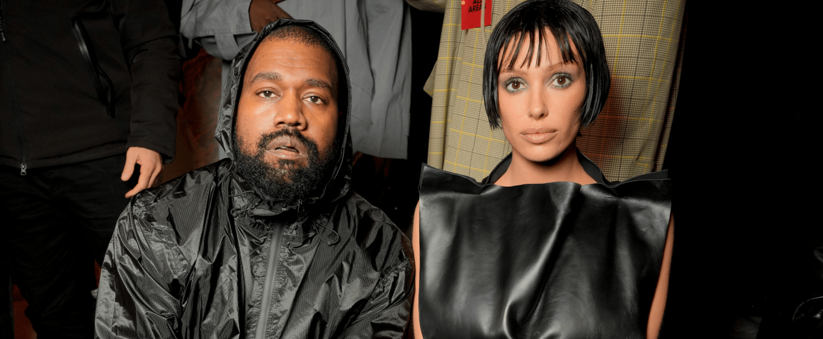 Kanye West And Bianca Censori Have Reportedly Split Up And Are Heading For Divorce