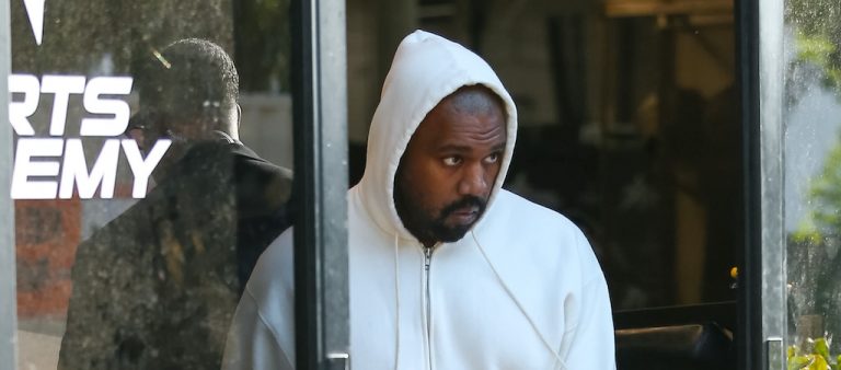 Kanye West Is Being Sued By The Security Guard For His Former Malibu ‘Bat Cave’ For Allegedly Never Paying Him