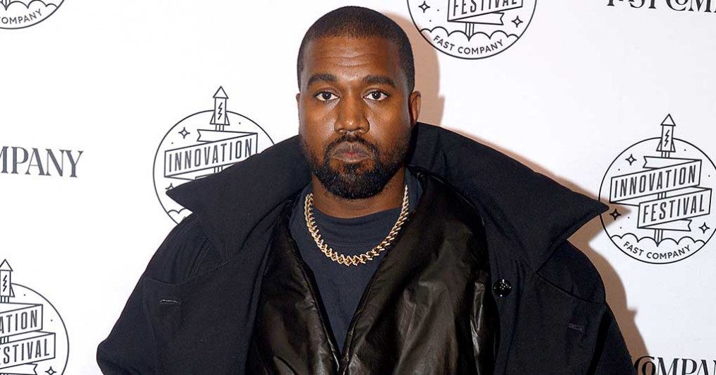 Kanye West acknowledges Drake’s role in “Yikes” chorus at China Show