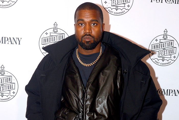 Kanye West and Adidas Reach Agreement Two Years After Their Partnership End