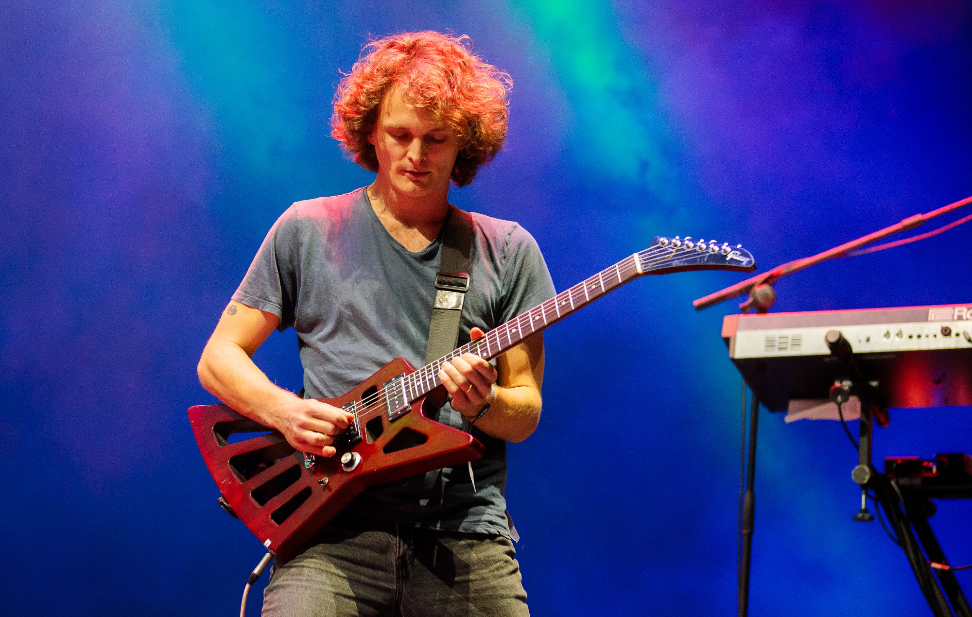 King Gizzard And The Lizard Wizard announce 2025 orchestral tour, drop new single ‘Phantom Island’