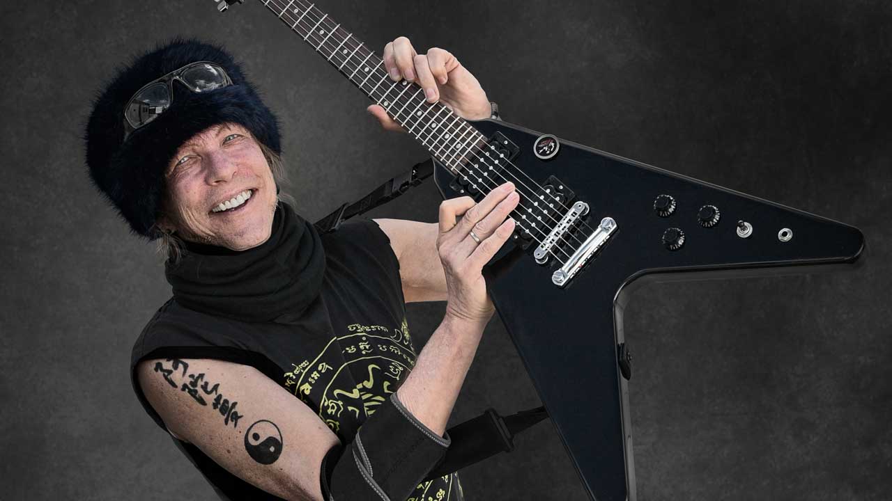 “That band was dangerous. People died!”: Michael Schenker on his years with UFO, success and escape, and why he didn’t join the Rolling Stones