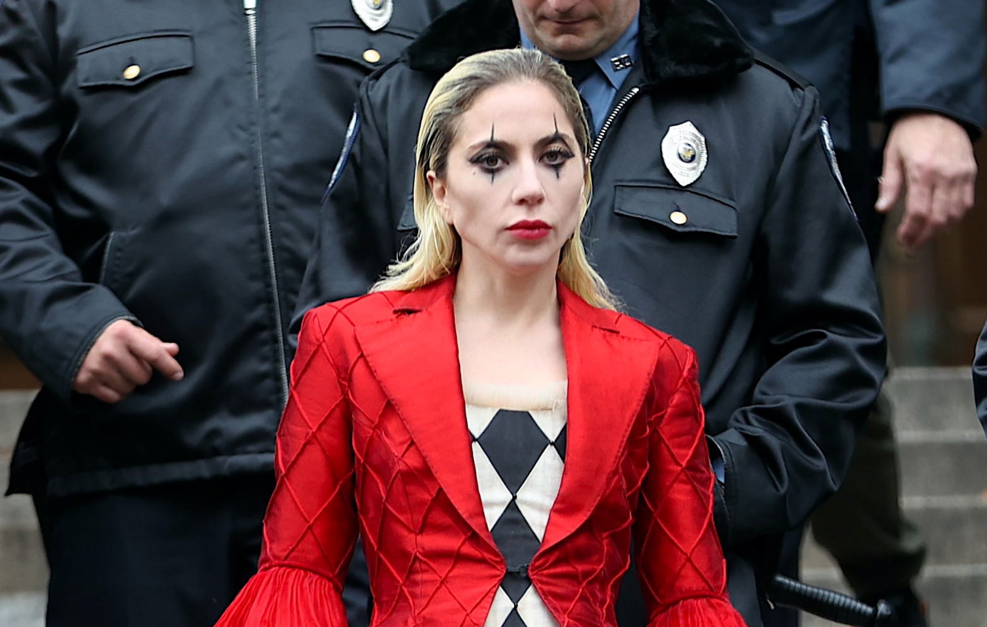 ‘Joker’ fans criticise “worst decision” to cut Lady Gaga scene where she kissed woman