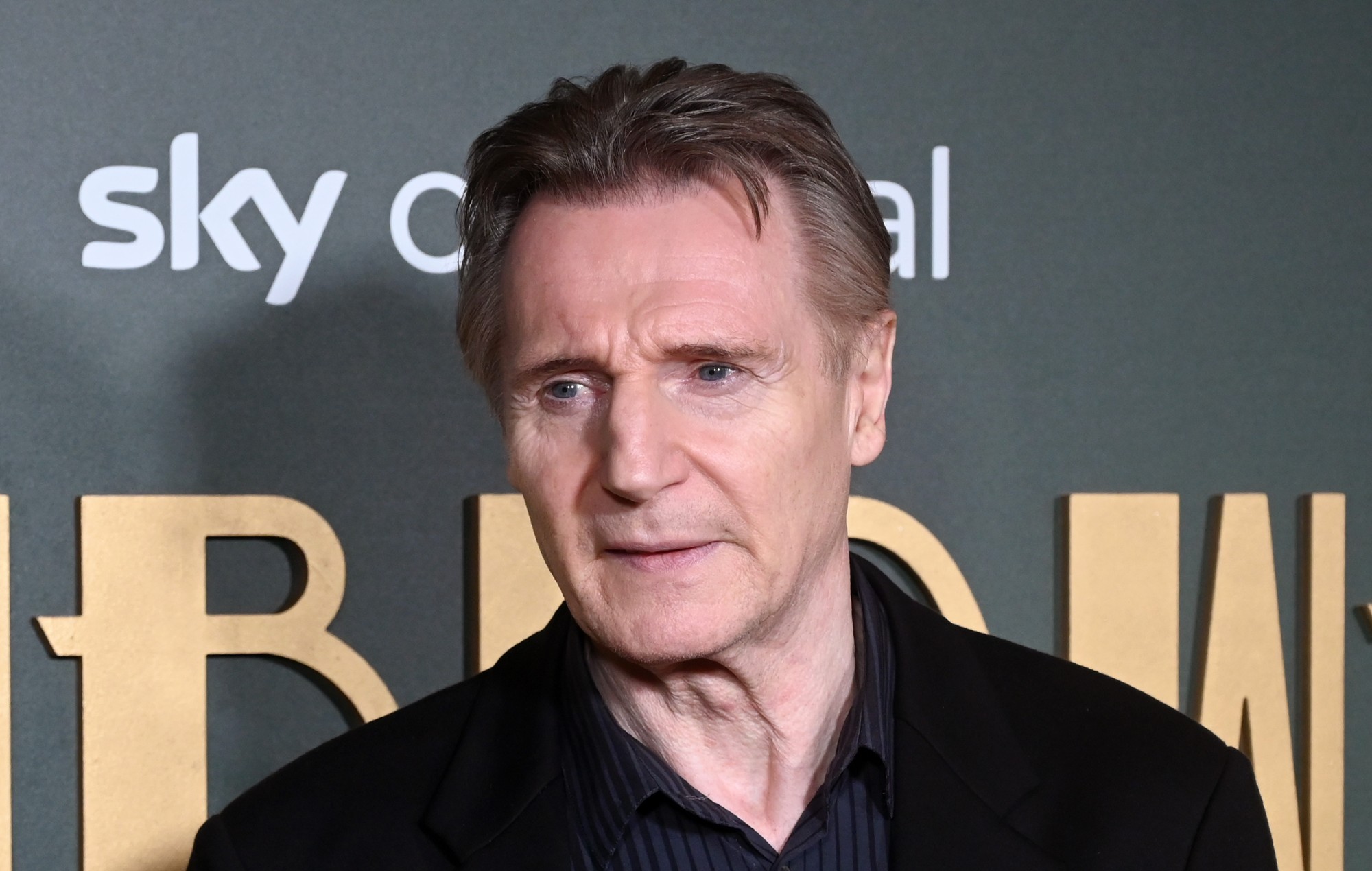 Liam Neeson eyeing retirement from action films next year