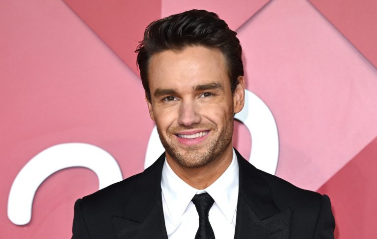 One Direction’s Liam Payne has died, aged 31