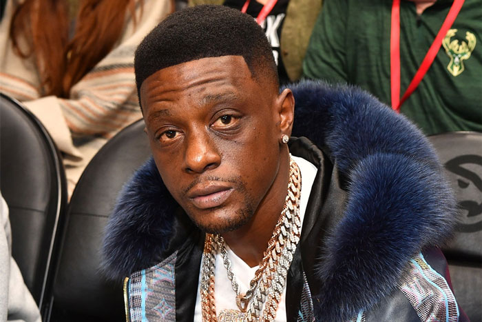 Boosie Badazz Responds to Ralo’s Claims of Disrespecting Young Dolph