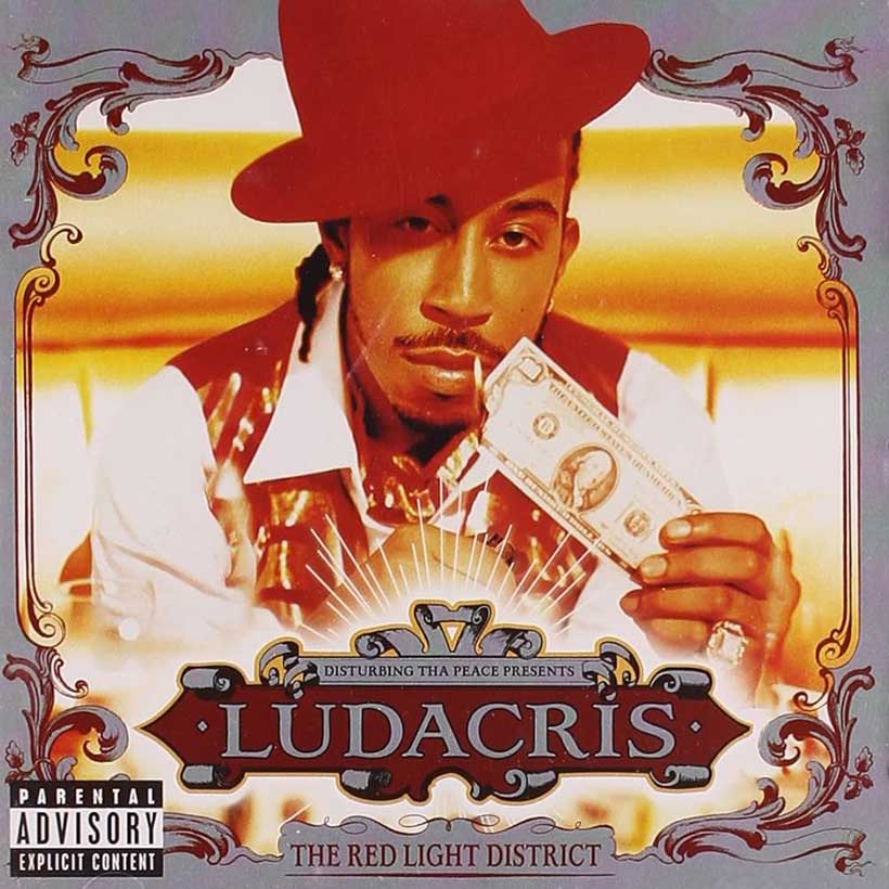 Ludacris’ 2004 Album ‘The Red Light District’ Gets Vinyl Repress