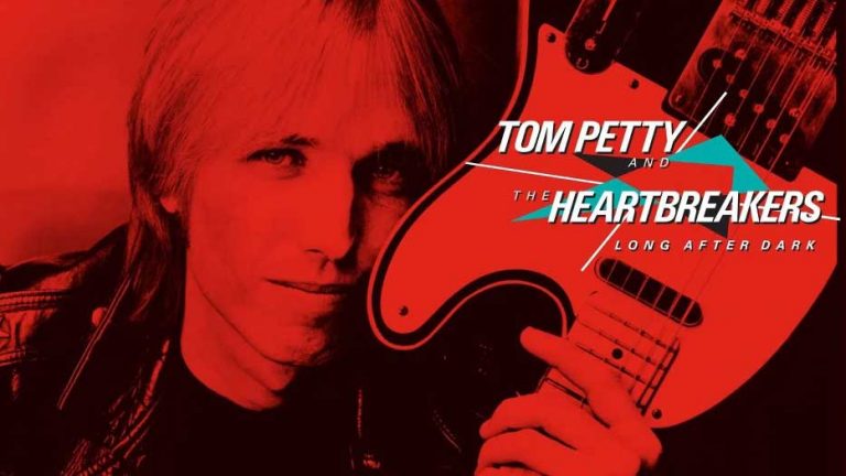 “An exercise in restrained elegance”: Tom Petty & The Heartbreakers’ Long After Dark, perhaps as it was always meant to be