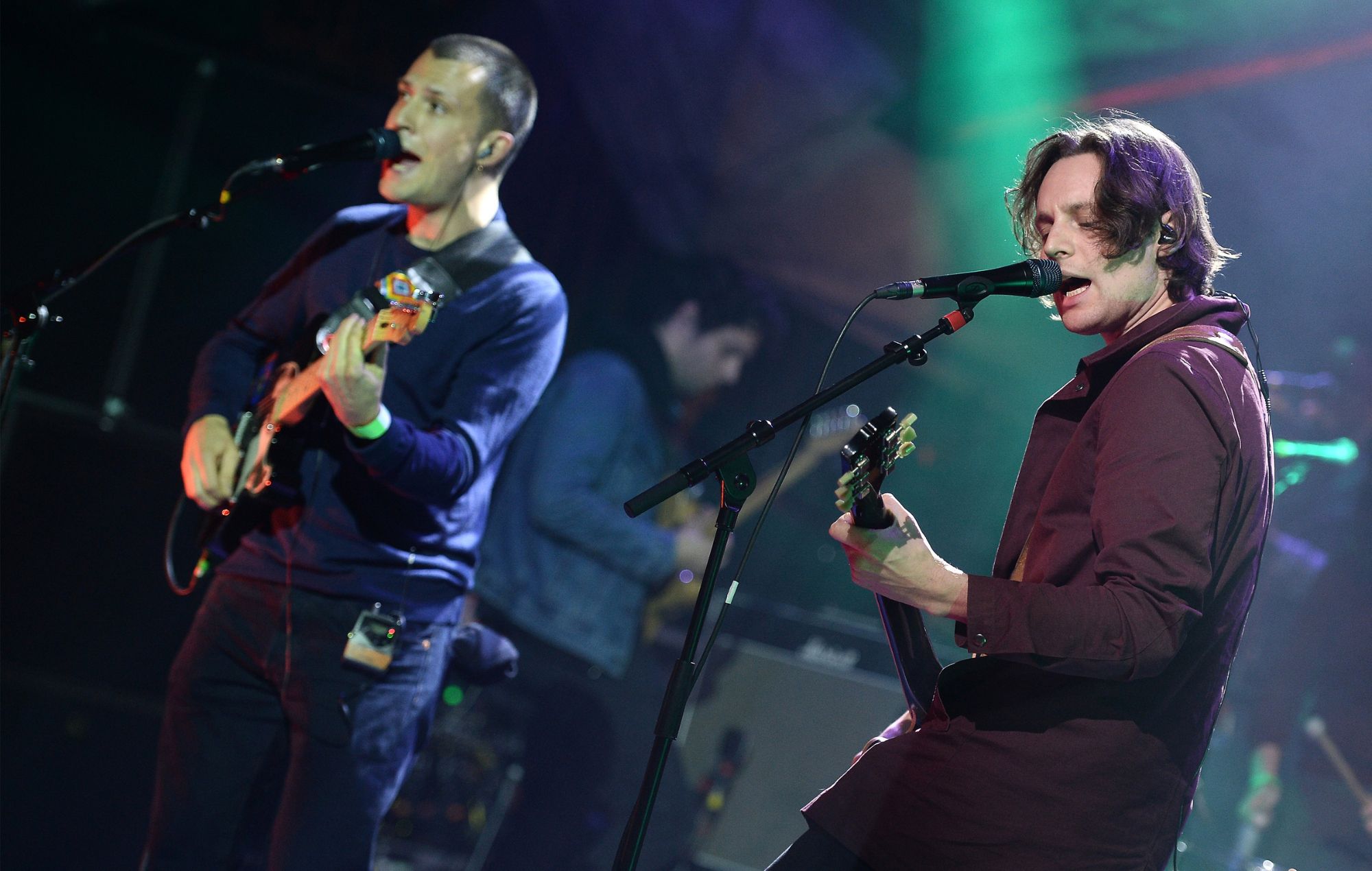 Are The Maccabees teasing their return? Fans react