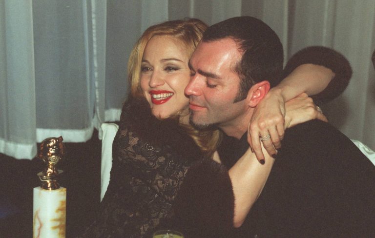 Madonna shares tribute to late brother Christopher: “He was the closest human to me for so long”