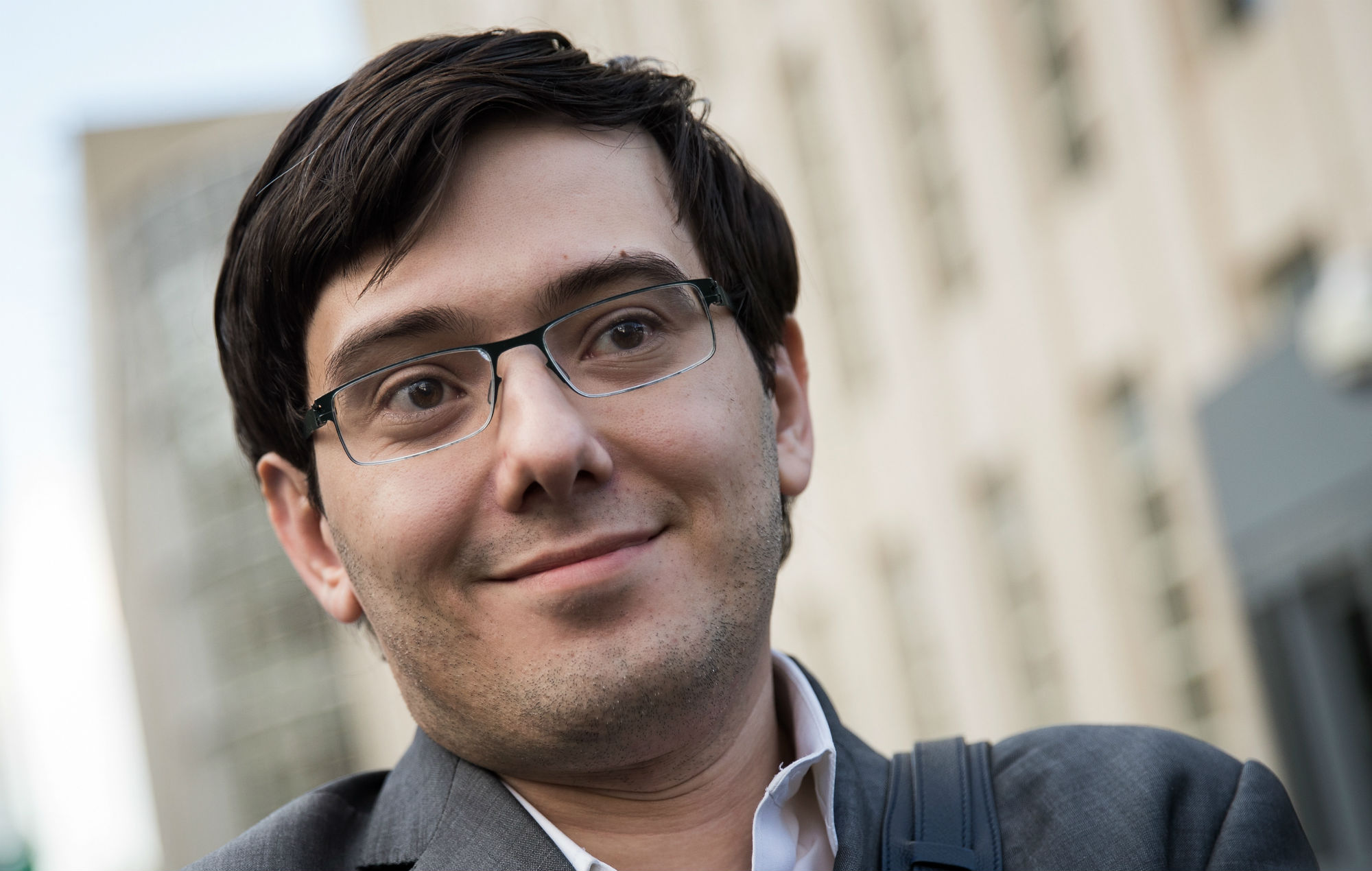 Martin Shkreli to testify as to how many copies of Wu-Tang Clan’s rare ‘Once Upon A Time In Shaolin’ could be in circulation