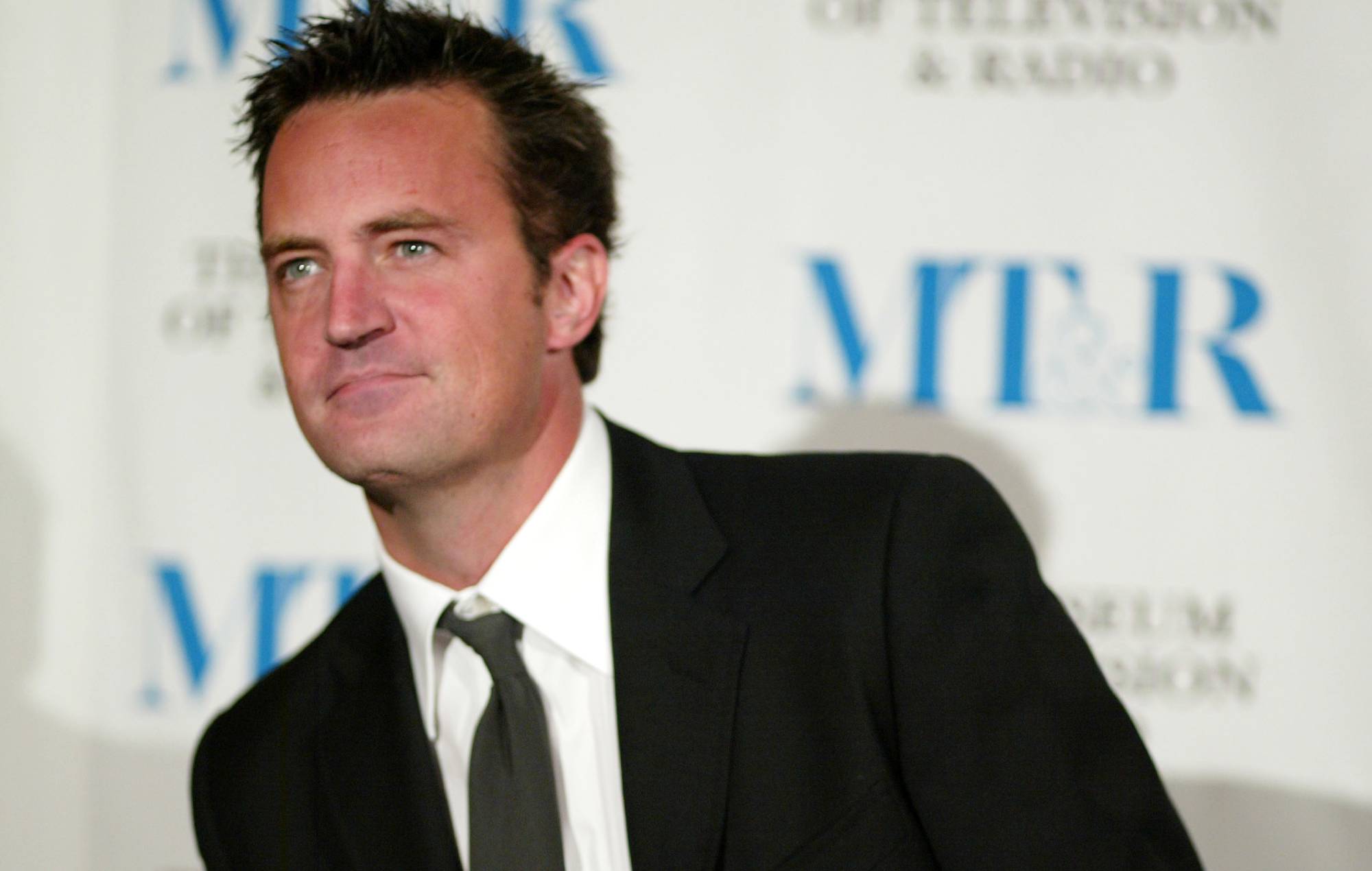 Doctor charged in Matthew Perry’s death expected to plead guilty today