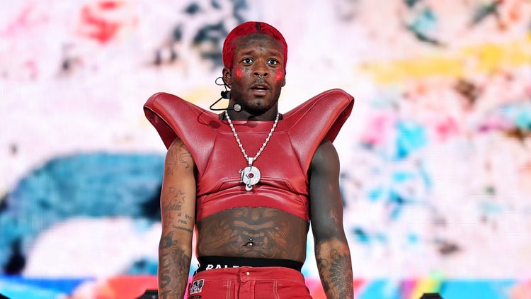 Lil Uzi Vert Fans Think ‘Eternal Atake 2’ Is Coming Soon Following “Uzi The Earthling! (TV Show Theme)” Release