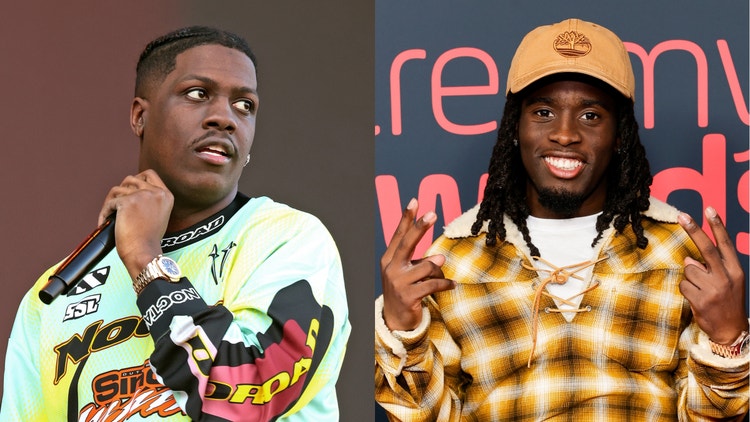 Lil Yachty Jokes Kai Cenat Should Come Out Of Streaming Retirement After LBA Performance