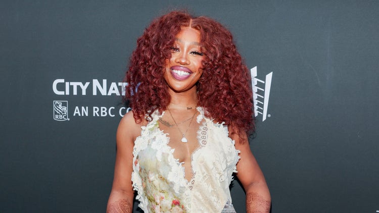 9 Singers Who Are Scorpios, Including SZA, Miguel And More