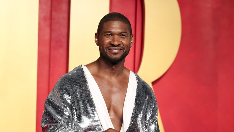 6 Libra Singers Who Live Up To Their Zodiac Sign: Usher, Queen Naija And More