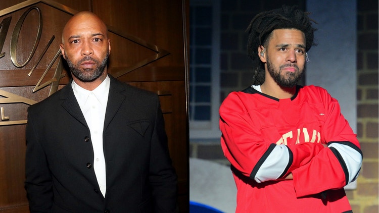 Joe Budden Commends J. Cole For Getting “Back In His Bag” After Bowing Out Of Kendrick Lamar Beef