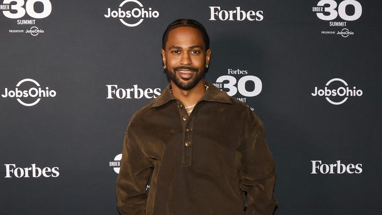 Big Sean To Headline “Amazon Music Live” With North Carolina A&T’s Band And Choir