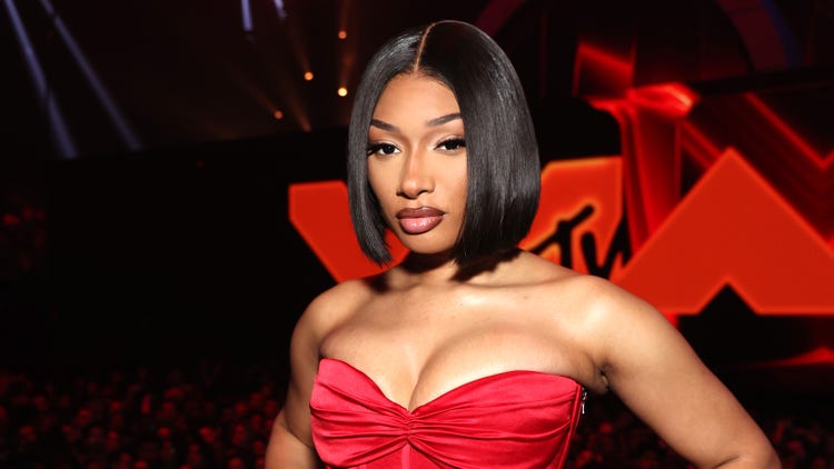 Megan Thee Stallion’s ‘In Her Words’ Documentary To Release On Halloween