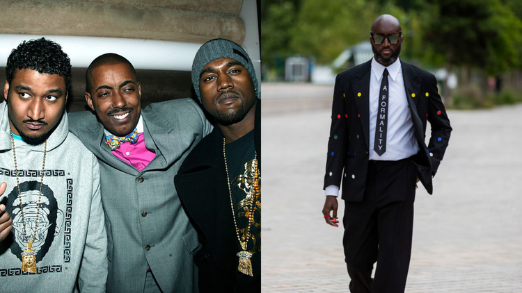 Don C Reveals How John Monopoly Connected Kanye West And Virgil Abloh