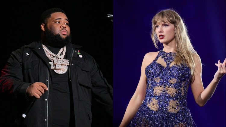 Rod Wave Ties Taylor Swift’s ‘Billboard’ 200 Chart Record With A Top 10 Album Every Year Since 2019