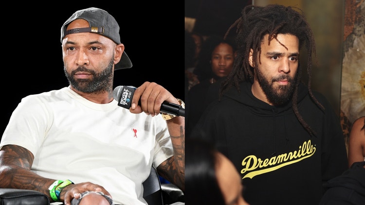 Joe Budden Says J. Cole’s Response To Kendrick Lamar-Drake Beef Was A “Whole Load Of Crap”