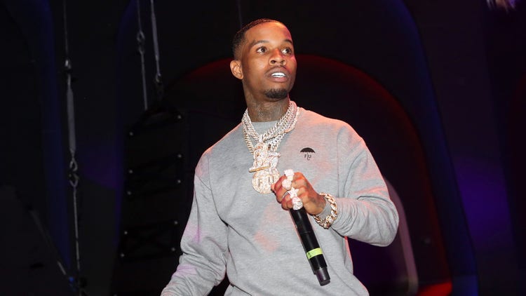 Tory Lanez’s Ex-Attorney Denies Being Connected To Roc Nation Following Ethics Complaint