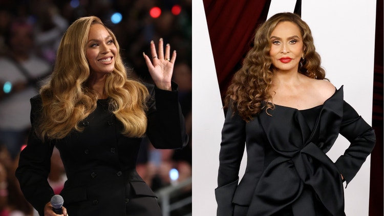 Beyoncé Jokingly Asks Tina Knowles To “Please Don’t Spill Too Much” In Forthcoming “Matriarch” Memoir