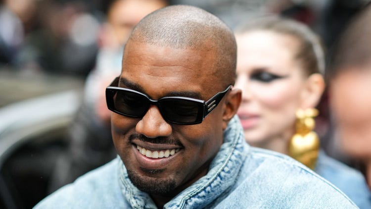 Ye And Adidas Reach Settlement, Company CEO Says There’s “[No] Need To Fight Anymore”