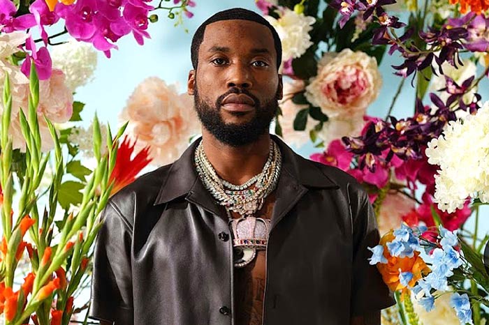 Meek Mill Shares his take on Jaguar Wright’s allegations