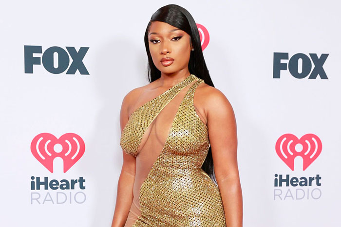 Megan Thee Stallion’s hostile work environment lawsuit receives an update