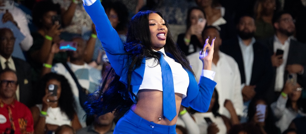 When Will ‘Megan Thee Stallion: In Her Words’ Be On Prime Video?