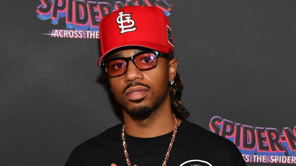 Metro Boomin Accused of Rape in Lawsuit