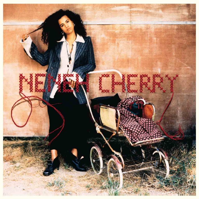 Neneh Cherry’s ‘Homebrew’ Gets Black Story Reissue