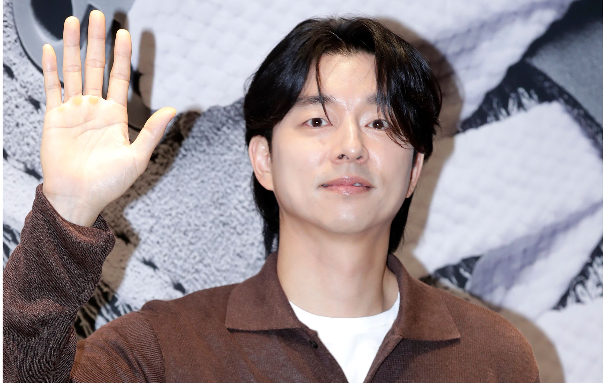 Watch Gong Yoo star in new teaser for ‘Squid Game’ season two