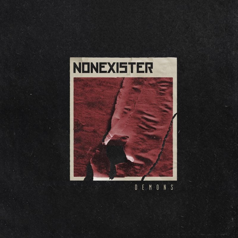 Swiss Industrial-Rock Outfit NONEXISTER Lambasts Cult of Personality and Propaganda in Their Video for “What A Lie”