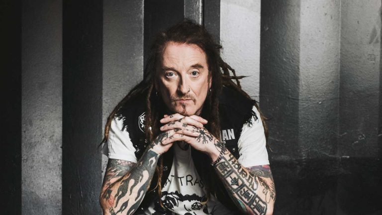 “It’s a hard rock album for people who actually love hard rock”: The Wildhearts announce new studio album Satanic Rites Of The Wildhearts