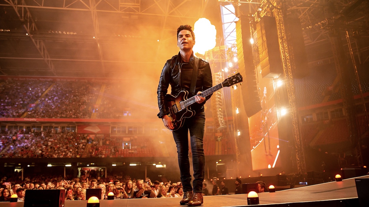 “Tune!!! Tune!!! Tune!!” Stereophonics announce huge UK and Ireland Stadium Anthems tour