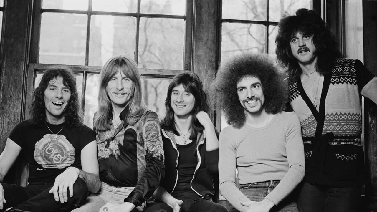 “When I first heard Coldplay, they had that same unique feeling and emotional promise”: Steve Perry’s track-by-track guide to Journey’s Infinity